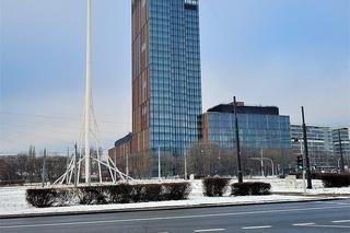 Tak zmieniała się panorama Warszawy