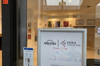 Mistrzostwa w jedzeniu pączków na czas. Pierwsze takie wydarzenie w Olsztynie!