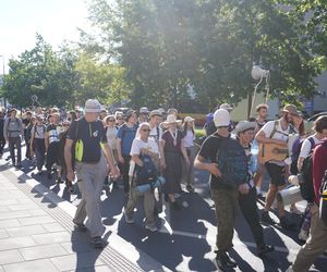 Warszawska Akademicka Pielgrzymka Metropolitalna 2025