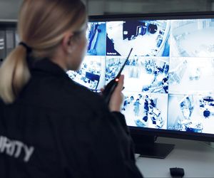 Integracja automatyki budynkowej i systemów bezpieczeństwa 