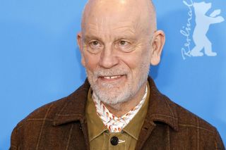 John Malkovich znowu w Polsce! Zagra główną rolę na scenie