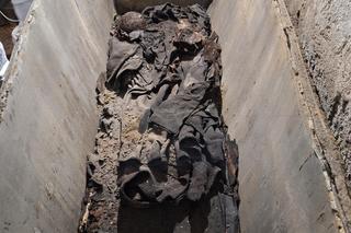 Zaskakując odkrycie w krypcie Ostrogskich w Bazylice Katedralnej w Tarnowie