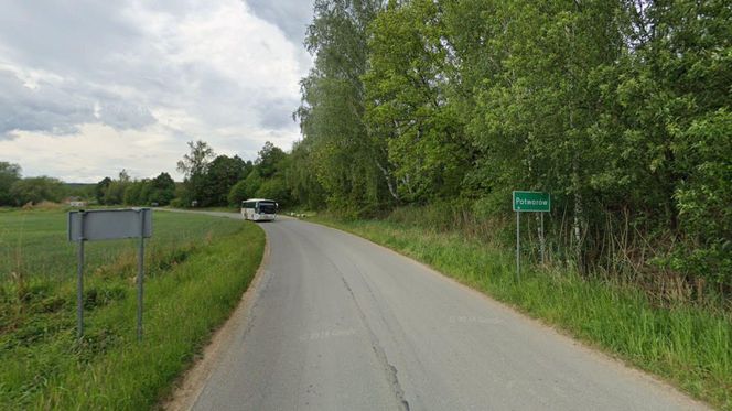 Wieś Potworów, Dolny Śląsk
