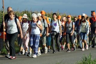 Pielgrzymi wyruszą z Grudziądza do Częstochowy. Właśnie ruszyły zapisy 