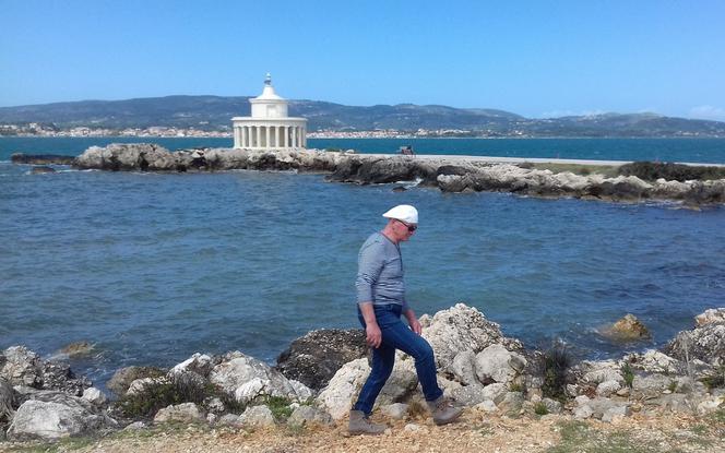 Okolice Argostoli