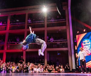 Red Bull Dance Your Style roztańczył w sobotę Gdańsk