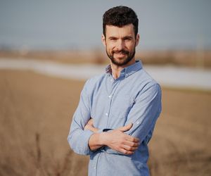 Roland z Rolnik Szuka Żony 12