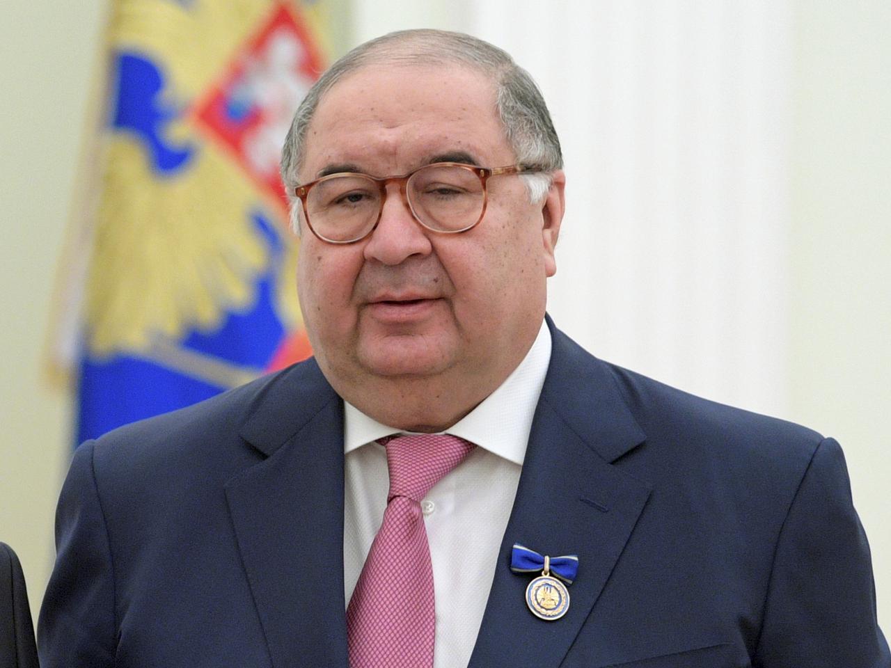 Kolejny rosyjski oligarcha bez willi we Włoszech