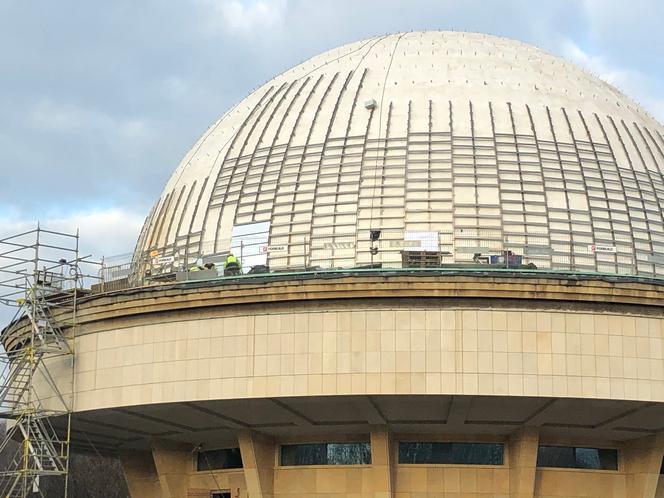 Planetarium Slaskie w Chorzowie_Consultor Architekci_39