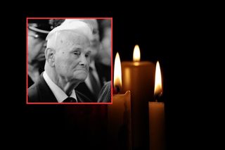 Zmarł Bogusław Nizieński. Były sędzia Sądu Najwyższego, opozycjonista w czasach PRL i żołnierz AK