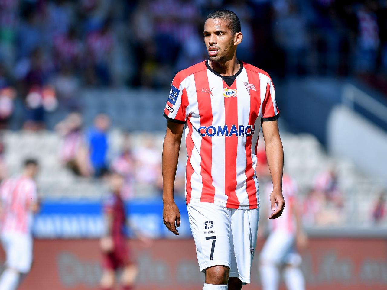 Powtórki finału nie będzie. Cracovia w ćwierćfinale Pucharu Polski. Lechia za burtą