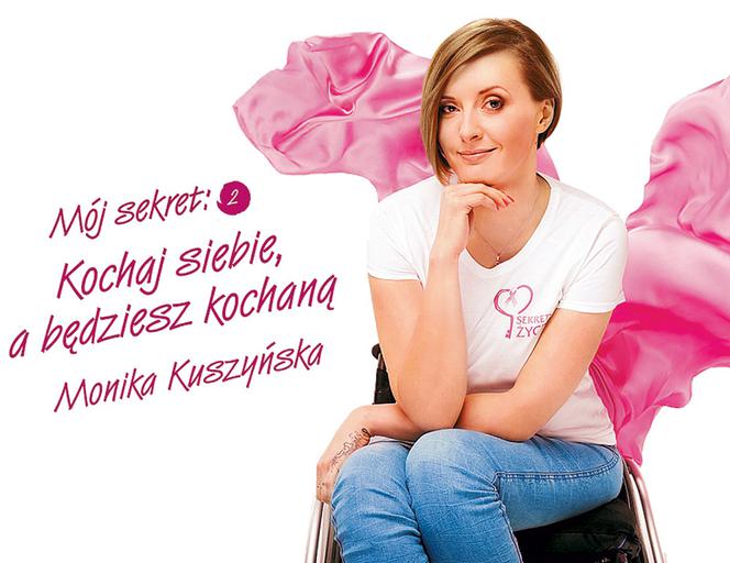 Świętuj Dzień Kobiet z "Sekretami życia"