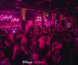  Tak bawił się Białystok w ostatni weekend. Piękne dziewczyny jak zwykle zdarły parkiet! 