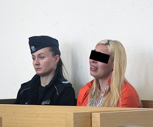 Zagłodziła 3-letnią Emilkę na śmierć, teraz się tłumaczy. „Chciałam ją leczyć sama”