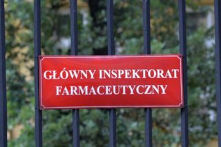 Znany produkt leczniczy wycofany! Może zagrażać zdrowiu