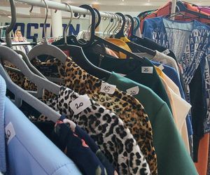 Babi Targ i Mami Babi Targ w Bydgoszczy. Wiosenne wietrzenie szaf już za nami!