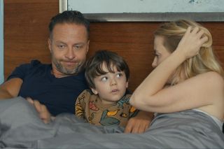 Barwy szczęścia, odcinek 3099: Mateusz przerażony zniknięciem Soni. Obudzi się i nie znajdzie matki – ZDJĘCIA 