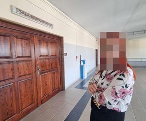 Ze szczególnym okrucieństwem zgwałcił 86-latkę. Patryk M. usłyszał wyrok