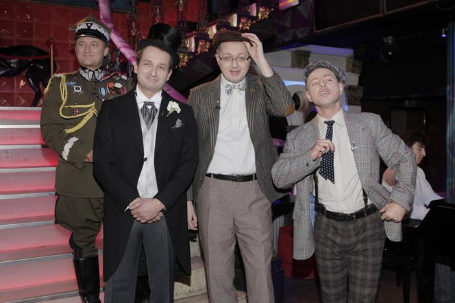 Kabaret Moralnego Niepokoju