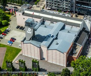 Muzeum Powstania Warszawskiego w Warszawie