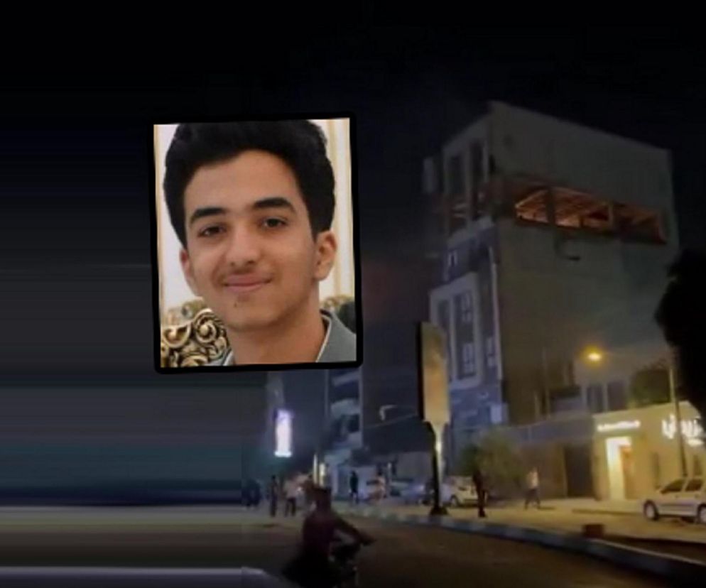 Iran. Jeden z budynków został uszkodzony, zginął 16-latek