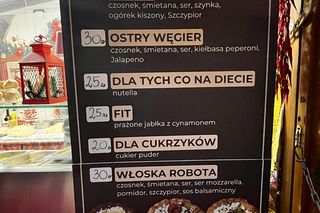 Langosz w Szczecinie 