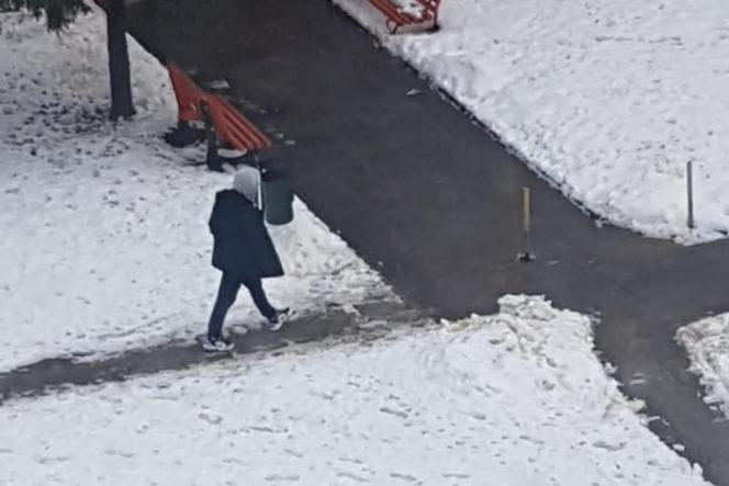Tragedia na placu zabaw na łódzkich Bałutach! Zabójca na wolności! TRWAJĄ POSZUKIWANIA
