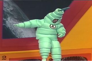 Pamiętacie Przybyszy z Matplanety? Tak dziś wyglądają Pi i Sigma