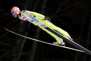 Skoki narciarskie dzisiaj 5.12.2021: transmisja ONLINE i TV. O której konkurs indywidualny w Wiśle?