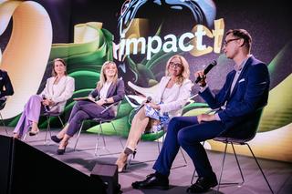 Impact’24 - angażujące dyskusje o gospodarce i transformacji