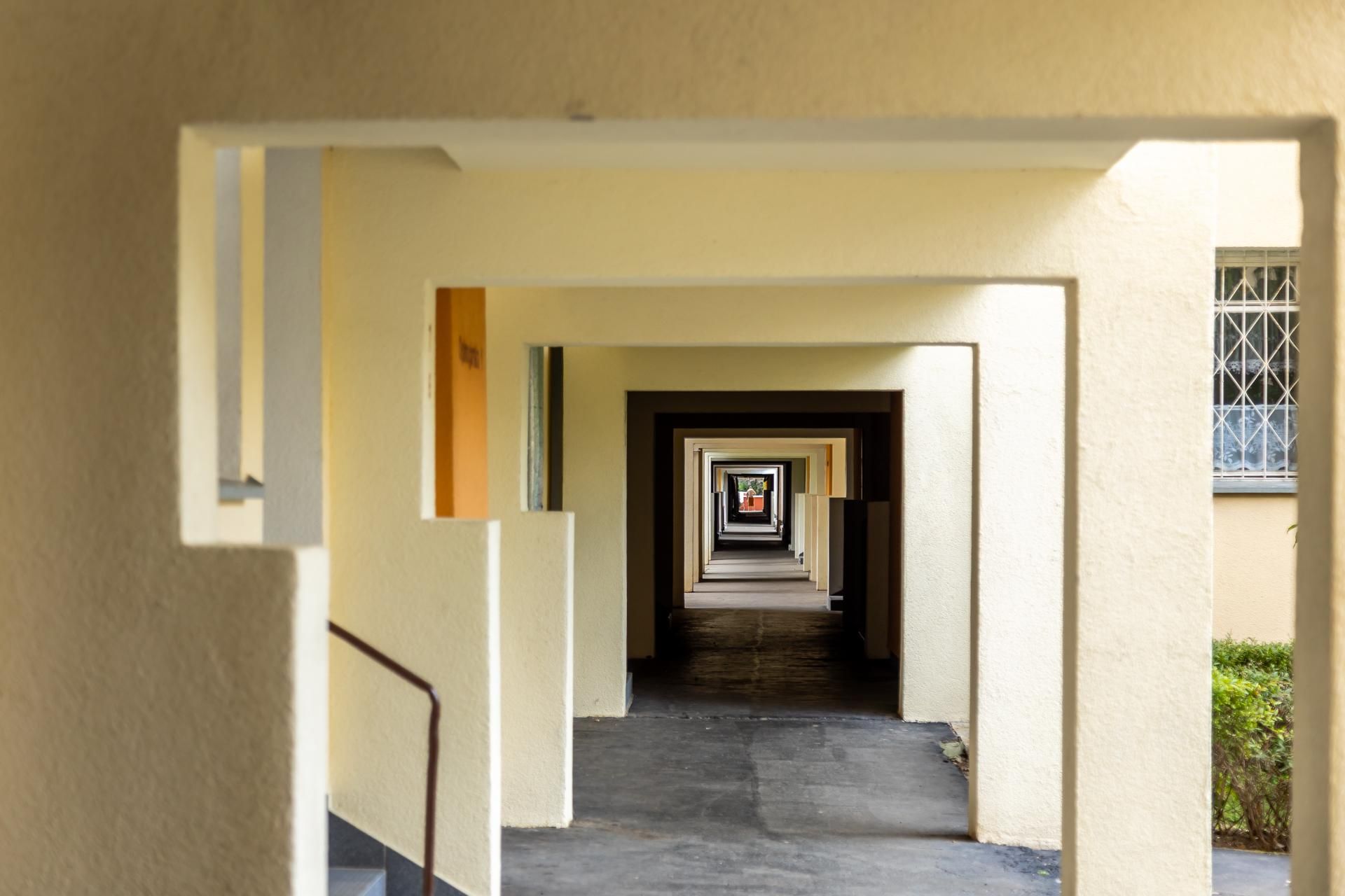 Osiedle Przyczółek Grochowski w Warszawie