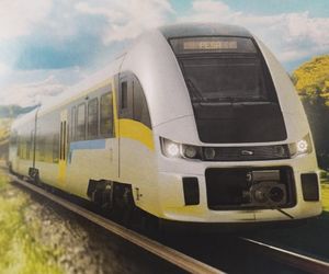 Województwo opolskie kupuje nowe pociągi spalinowe