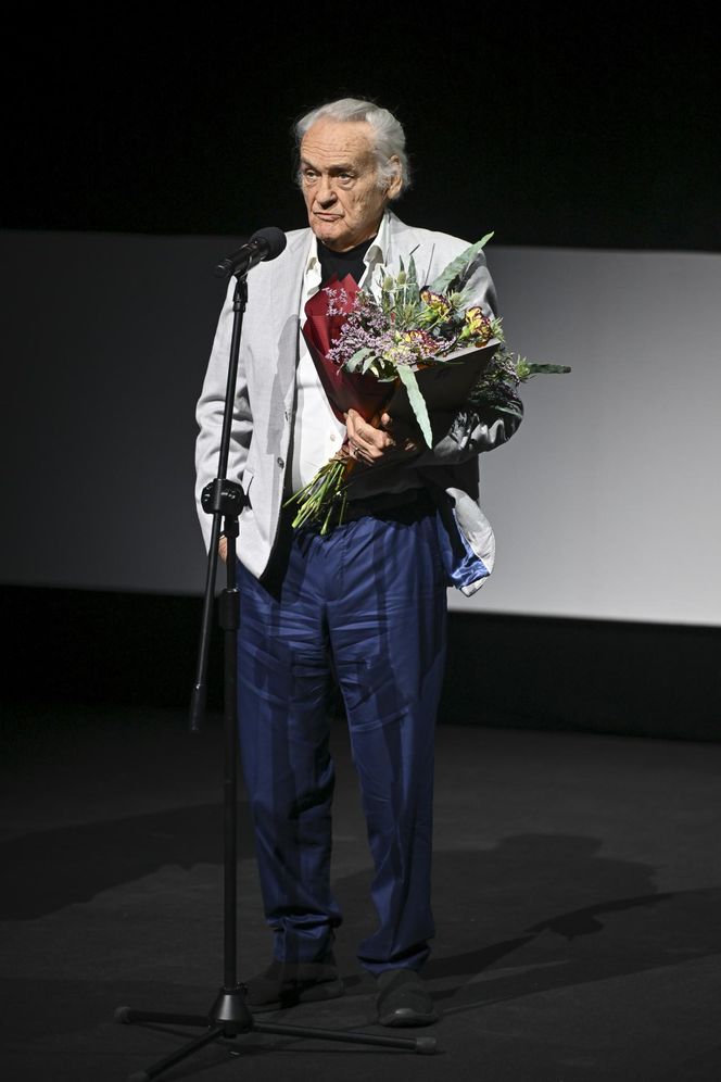 Gala otwarcia 50. Festiwalu Polskich Filmów Fabularnych w Gdyni