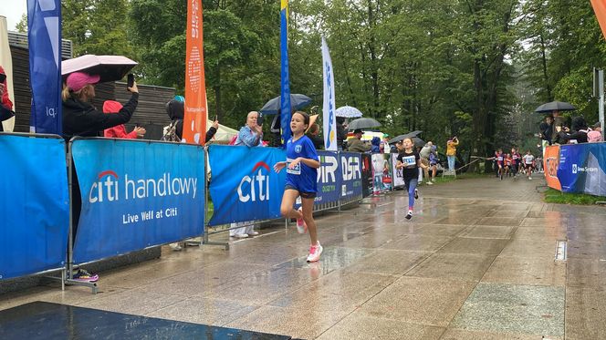 9. Citi Ukiel Olsztyn Półmaraton