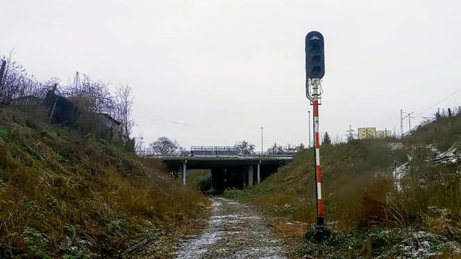 Budowa Szczecińskiej Kolei Metropolitalnej