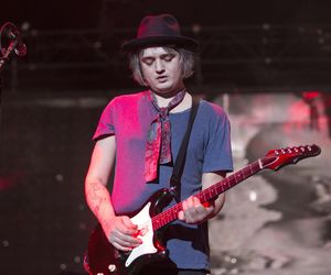 Pete Doherty pokazał nową wersję siebie