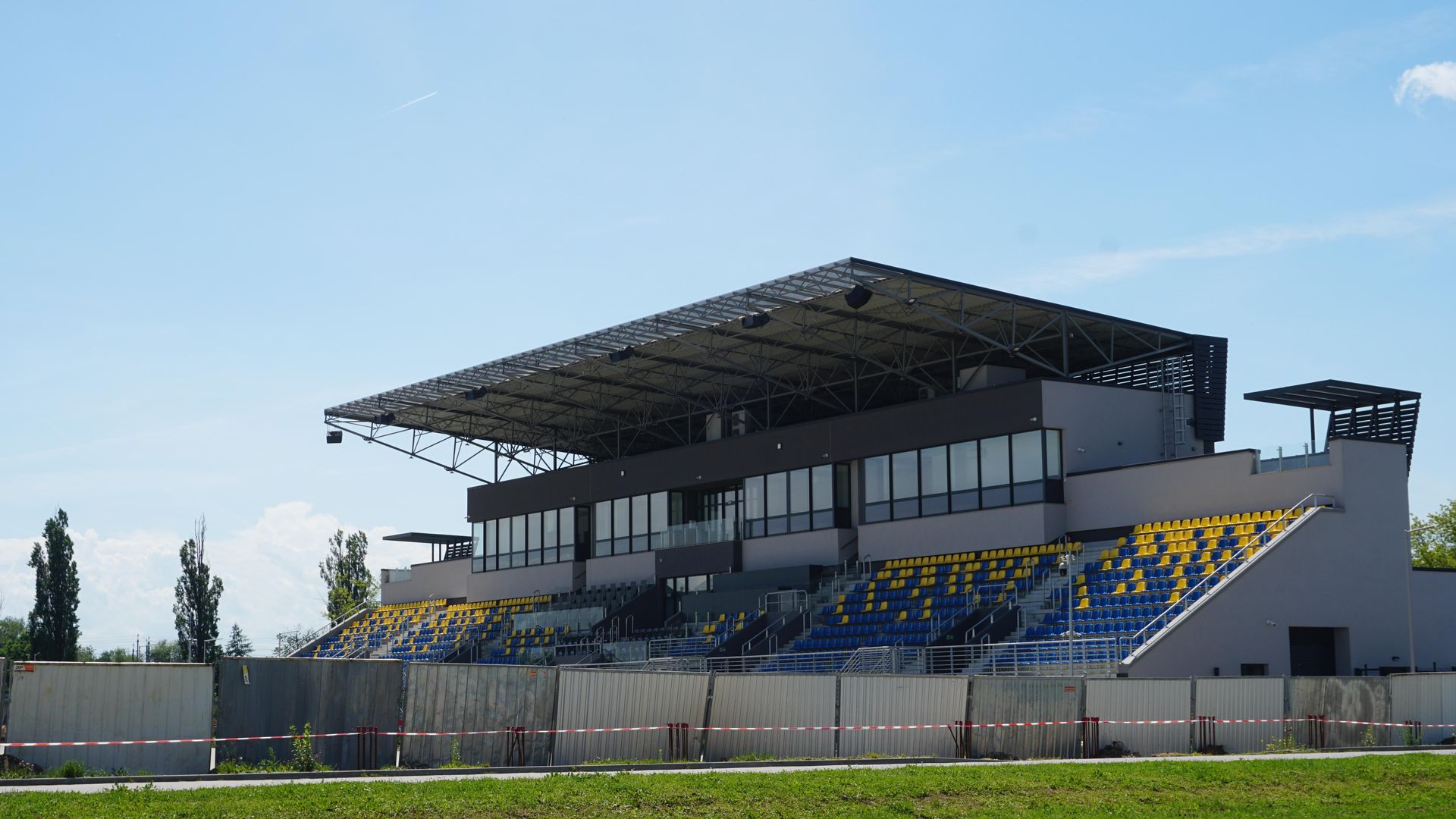 Mościce, Tarnów