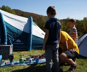 Beskidzki Festiwal Podróżników w Wiśle już weekend 22-24 września 2023 r. 