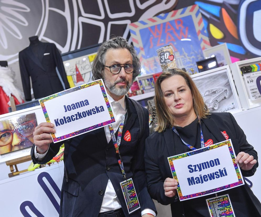 Joanna Kołaczkowska