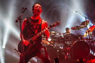 Matt Heafy (Trivium) był wyśmiewany w przeszłości przez swoich idoli. Wytykali mnie palcami