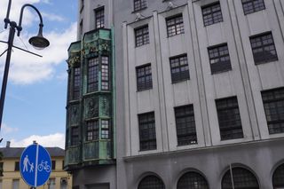 Perełka architektury w sercu Zabrza. Hotel AdmiralsPalast zachwyca