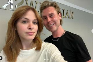 M jak miłość. Ania (Gabriela Świerczyńska)