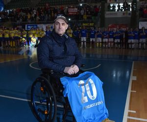 Tomasz Gollob walczy o powrót do zdrowia
