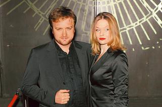 Tamara Arciuch i Bartek Kasprzykowski