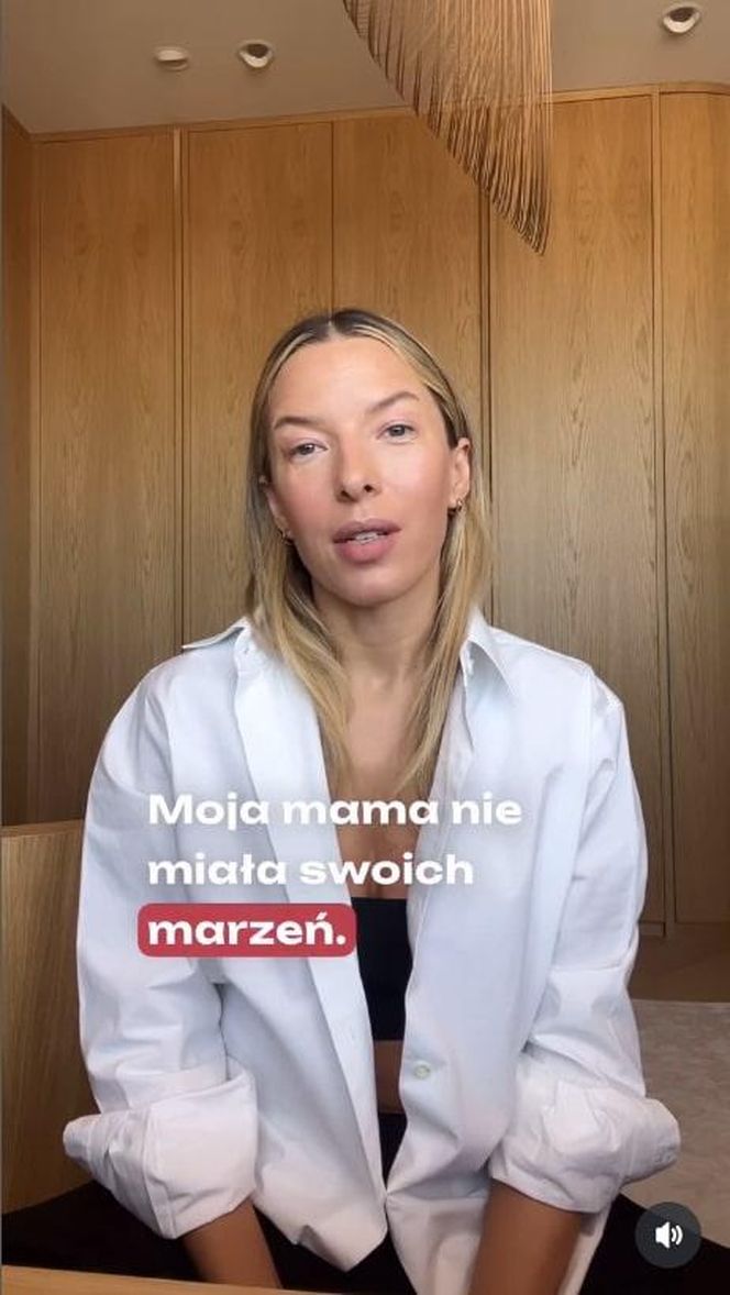 Ewa Chodakowska w mocnym wyznaniu o dzieciach. Taką wypowiedzią zamknie wszystkim usta?