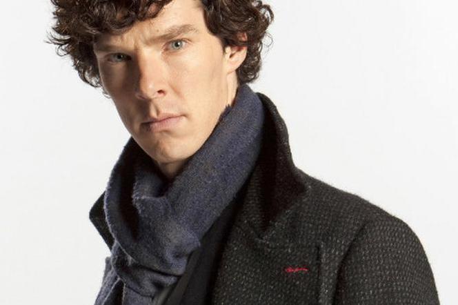 Sherlock – 4 sezon już powstaje! Benedict Cumberbatch i Martin Freeman wracają na plan