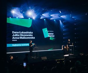 BNP Paribas Warsaw SerialCon