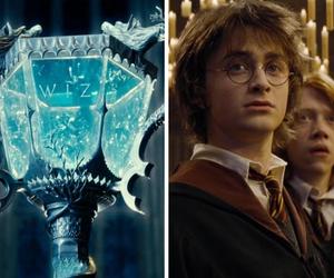 Harry Potter QUIZ: Jak dobrze znasz magiczne przedmioty? Tylko Mugol nie zdobędzie 14/14