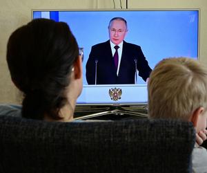 To koniec Putina? W rosyjskiej telewizji wezwano do wyboru nowego prezydenta