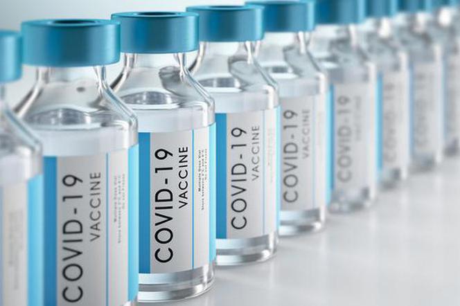Szczepionki na Covid-19